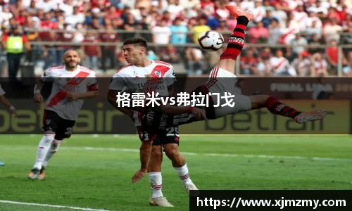 格雷米vs弗拉门戈