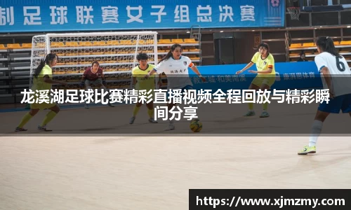 龙溪湖足球比赛精彩直播视频全程回放与精彩瞬间分享